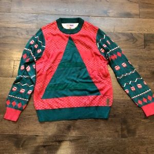 Ugly Sweater